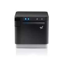Terminis kvitų spausdintuvas mPOS Star Micronics MCP31CBI BK 400mm/s Bluetooth USB-C Ethernet
