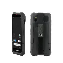 Mobilis 052054 apsauginis dėklas Honeywell nešiojamam kompiuteriui, juodas, 80x25x165 mm