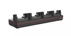 Honeywell CT30P-CB-UVN-2 Įkrovimo bazė delniniams kompiuteriams, 4 lizdai, AC