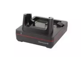 Įkroviklis Honeywell CT30P-HB-UVN-2 su pagrindu ir maitinimo adapteriu