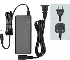 Mobiliojo įrenginio įkroviklis Capture CA-MTAC-12V5A-XX 60W 12V 5A