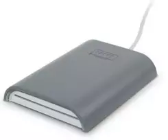 Kortelių skaitytuvas HID Identity OMNIKEY 5422