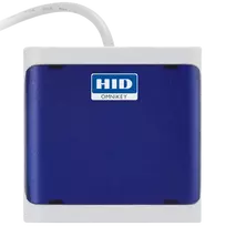 Skaitytuvas Smart Card Reader HID Identity OMNIKEY 5022