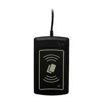 Kontaktinis bekontaktis USB kortelių skaitytuvas ACTIS ACR1281U-C8ACSA800