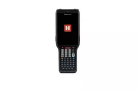 Honeywell CK62 5G WiFi Nano eSIM 4 colių mobilus kompiuteris