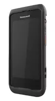 Honeywell CT45 XP – duomenų rinkimo terminalas – tvirtas – Android 11 – 64GB UFS kortelė – 12,7 cm (5 inch) (1920 x 1080) – priekinė ir galinė kameros – brūkšninių kodų skaitytuvas (2D vaizdo gaudyklė) – USB