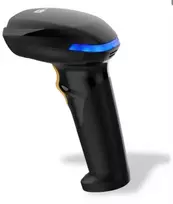 CipherLab 1204 Standard 2D rankinis skaitytuvas, USB rinkinys, juodas