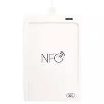 Acs Control System ACR1552U USB NFC skaitytuvas IV (USB Type-C) (ACR1552U-MF)