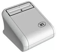 ACS ACR39U-W1 SmartDuo Smart kortelių skaitytuvas (ACR39U-W1)