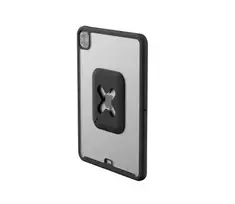 Maclocks Compulocks tvirtas iPad mPOS rinkinys – apsaugotas planšetės laikiklis ir mokėjimo terminalo priedas