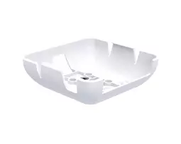 Ergonomic Solutions SpacePole mCase apsauginis dėklas SumUp Air, baltas