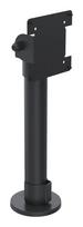 Ergonomic Solutions SpacePole POS VESA 75/100 stovo laikiklis, viršutinis ekrano laikiklis