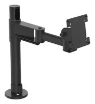Ergonomic Solutions SpacePole POS laikiklis ekranui su 300 mm alkūnine ranka