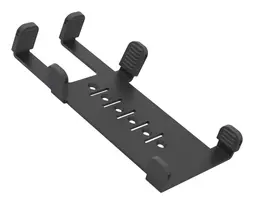 Ergonomic Solutions SpacePole MultiGrip™ (be rankenos) mokėjimo įrenginio laikiklis, skirtas Ingenico Lane 3000 ir Desk 1500