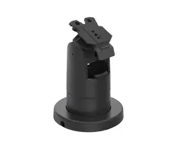 Ergonomic Solutions SpacePole Payment SPMCL-S-02 POS laikiklis, juodas, kompozitas