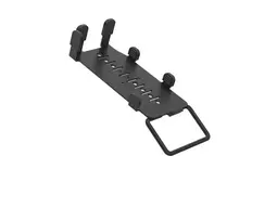 Ergonomic Solutions SpacePole Payment Verifone P200 & P400 MultiGrip™ (su rankena)
