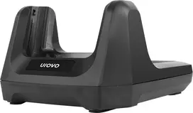 Urovo HBCDT50B-1 vienos vietos įkrovimo lizdas DT50 įrenginiui ir papildomam akumuliatoriui