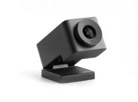 Vaizdo kamera Huddly IQ su mikrofonu 12 MP Juoda