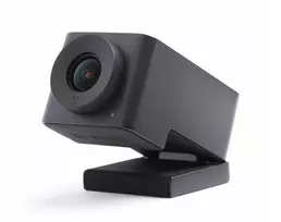 Huddly IQ 12 MP juoda 1920 x 1080 pikselių 30 kadrų/s CMOS 25,4 / 2,3 mm (1 / 2,3)