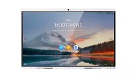 Interaktyvus ekranas HUAWEI eKit IdeaHub B3 75 75 colių 4K Ultra HD 3840 x 2160