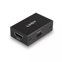 AV kartotuvas Lindy HDMI 8K60 kartotuvas 48Gbit/s Metalinis Laidinis