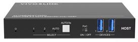 USB 3.0 prailgintuvas Vivolink VLUSB3EXT100H iki 100 m
