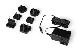 Maitinimo šaltinis Evoko 24V 2A modelis 909.1936.900, skirtas Evoko Liso Room