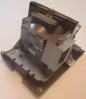 Projektoriaus lempa MicroLamp ML12428, 250 W lemputė, skirta Vivitek D-952HD