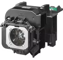 Projektoriaus lempa CoreParts ML12815 320 W 4000 h, skirta Panasonic