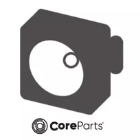 Projektoriaus lempa CoreParts ML12905 120x120x120 mm
