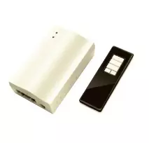 Belaidis nuotolinio valdymo rinkinys Grandview 1GD-868MNIII 868 MHz, vieno kanalo siųstuvas ir imtuvas