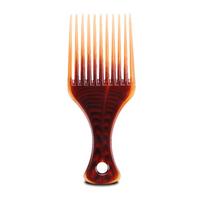 Coffee Hair Brush Comb Styling Tools For Unisex - Say Goodbye To Tangled Hair Hair Will Become Smooth