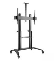 Vivolink VLFS70120 mobilus TV stovas 3,05 m (120 col.) juodas