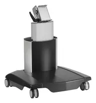 Mobilus stovas PFT Trolley Vogel's 2515 Reguliuojamas 32-65col 70kg 640-740mm