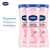 Vaseline Winter Moisturizing Niacinamide Brightening Body Lotion