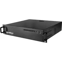 Ernitec Cygnus 64 kanalų NVR 0070-10406, 2U