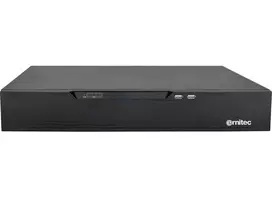 Vaizdo stebėjimo registratorius NVR Ernitec Cygnus 32 kanalai 8MP 16TB SATA 1.5U