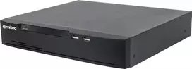 NVR Ernitec Cygnus 8 kanalų PoE 3840x2160 12TB