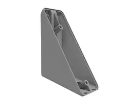 SystemHouse Solutions tvirtinimo kampas 30 laipsnių xCR-SKS G2 plastikas pilka (44280223)