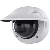 IP kupolinė apsaugos kamera AXIS P3275-LVE 1920×1080, 0.02 lx, 100° HF, 190° pasukimas, lubos/siena, vidui/lauke