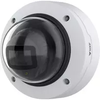 IP kupolinė stebėjimo kamera AXIS P3278-LV – 3840×2160, vidaus / lauko, lubų / sienos, 103° HFOV, 1/1,8 colio CMOS