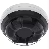 Dėžinė IP stebėjimo kamera AXIS 02897-001 Lauko 2592×1944, 360° horizontali apžvalga, CMOS, 0,1 liukso, lubų/sienos montavimas