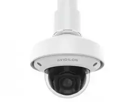Vidinė kupolinė IR kamera Avigilon H6SL 5MP (5.0C-H6SL-D1-IR) – 5 MP, IR, kupolas, vidaus