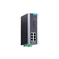 Moxa PT-508-SS-LC-HV pramoninis tinklo komutatorius (Ethernet)
