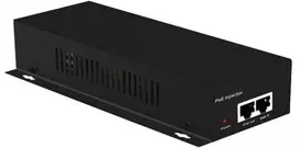 „PoE“ adapteris Ernitec ELECTRA-POE-1GB-60W 60W 1GB