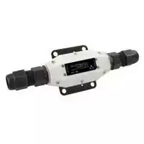 Veracity OUTREACH Max XT – greitas Ethernet ilgintuvas, 10/100Mbit/s, Cat6, 100 m, CE/FCC/RoHS