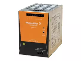 Maitinimo blokas AXIS PS56 480W, 480 W galia stebėjimo įrenginiams