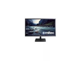 Ernitec 0070-24228-AC kompiuterio monitorius 71,1 cm (28 colių) 3840 x 2160 pikselių 4K Ultra HD LED juodas