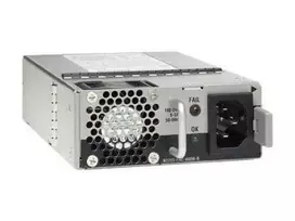 Maitinimo blokas Cisco N2K-C2200 Series 400W N2200-PAC-400W, perteklinis kintamosios srovės modulis