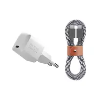 Greitasis GaN įkroviklis 30W